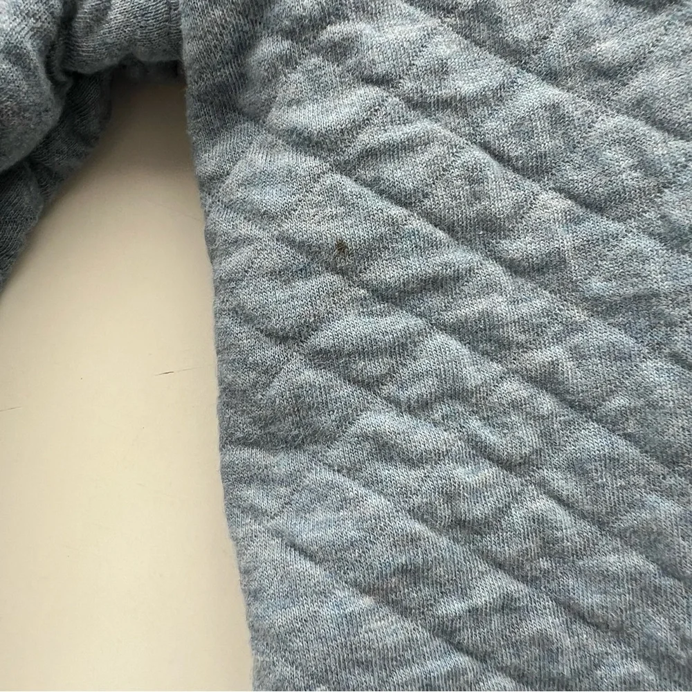 Patagonia Organic Cotton Quilt Snap-T Pullover - Picture 7 of 10